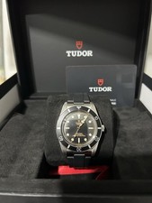 TUDOR Black Bay 54 79000N