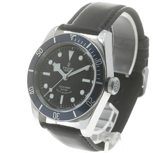 Tudor heritage black bay - heritage,