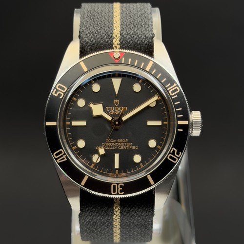 Tudor black bay - bay, 79030n-0003