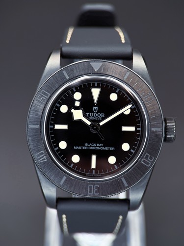2022 tudor black bay - 2022,