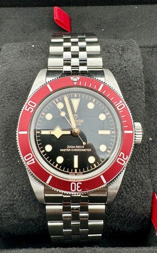 2026 tudor black bay - 2026,