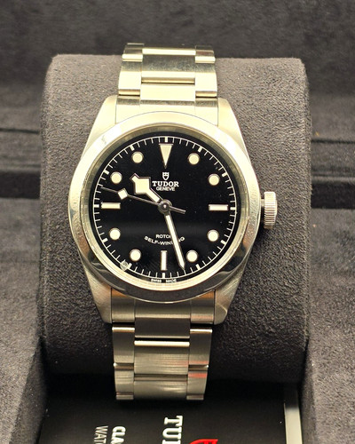 Tudor black bay 79540 - bay,