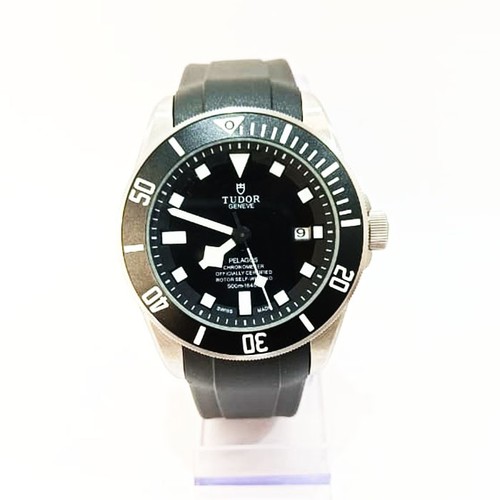 Tudor black bay m79230n 0001 - tudor,