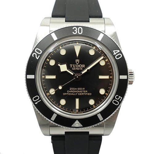 2026 tudor black - bay,