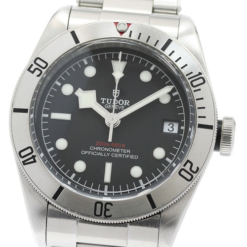 Tudor heritage black bay - bay, 79730