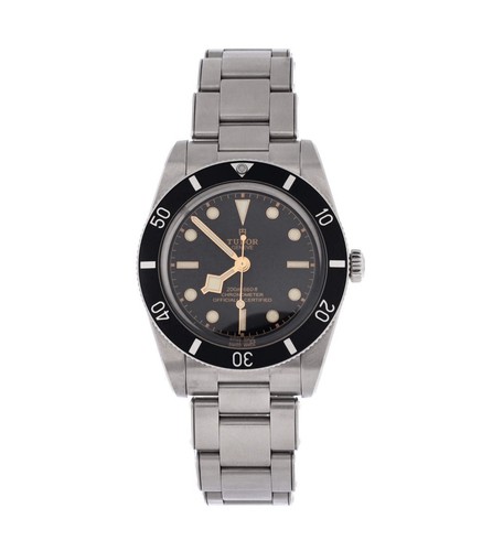 Tudor black bay - tudor,