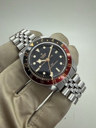 2024 tudor black bay - 2024,
