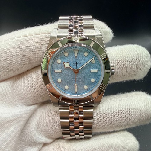 New 2026 tudor black bay - tudor,