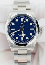 TUDOR Black Bay Heritage 79580