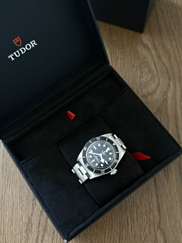 Tudor black bay m79030n - 39,