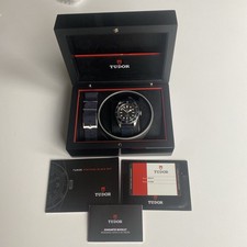 TUDOR Black Bay Heritage