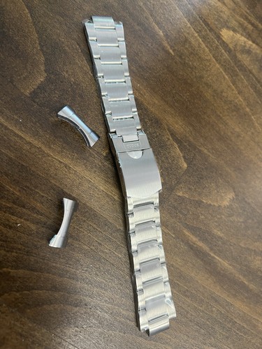 Tudor black bay gmt - tudor,