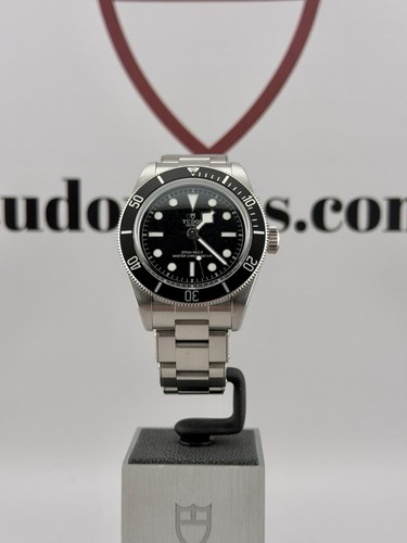 2025 tudor black bay mono - black,
