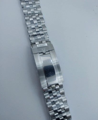 Original 22mm link - 5-link, jubilee