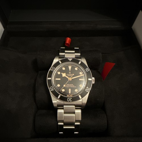 2025 tudor black bay 79000n - 2025,