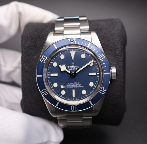 Tudor black bay - tudor, 79030b