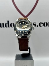 2025 TUDOR Black Bay 58 79030N
