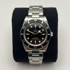 Tudor Black Bay 54 79000N