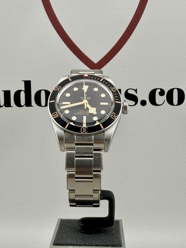 2026 tudor black - tudor,