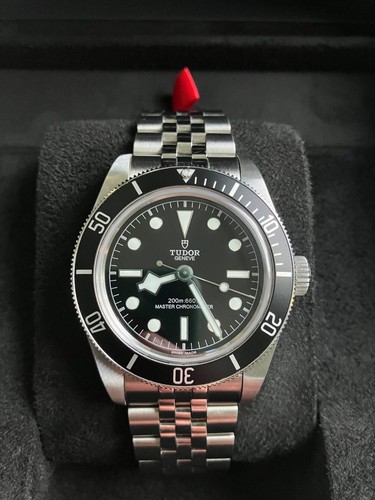 Tudor black bay - bay, 41