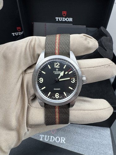 2026 tudor ranger 39mm - 2026,
