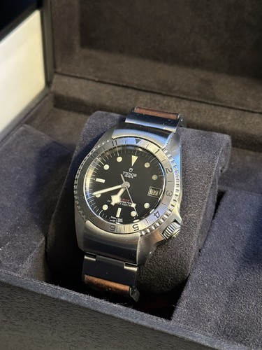 Tudor black bay p01 70150 - bay, #70150