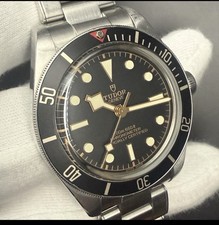 TUDOR Black Bay 58 39mm 2020