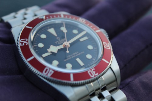 2023 tudor black - 2023,