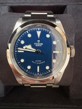 TUDOR Black Bay Heritage 41mm