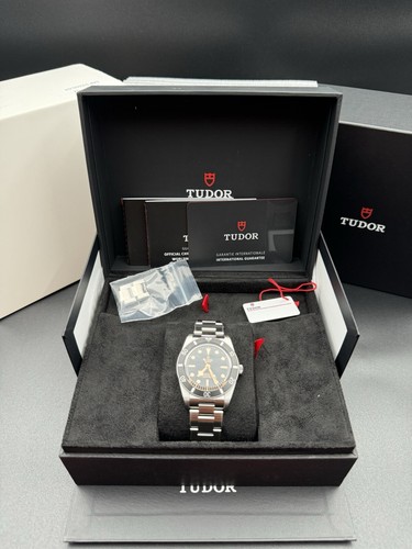 2026 new tudor black - 2026,