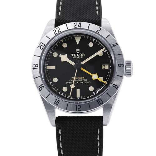 Tudor black bay pro 39mm - pro,