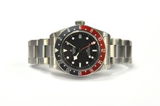 Tudor Black Bay GMT 79830RB