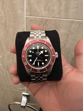 2023 Tudor Black Bay 41