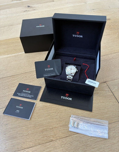 Tudor black bay - 36, m79500-0013