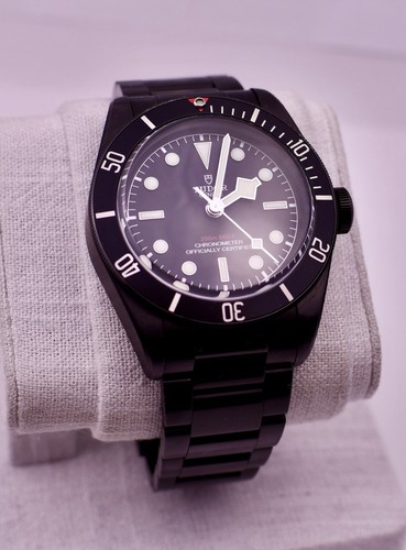Tudor black bay dark - tudor,