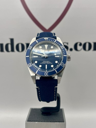 2024 tudor black bay - tudor,