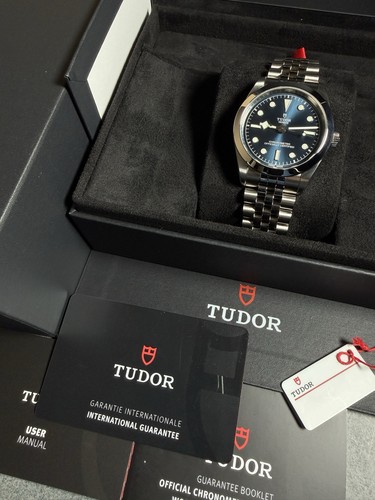 2026 tudor black - 2026,