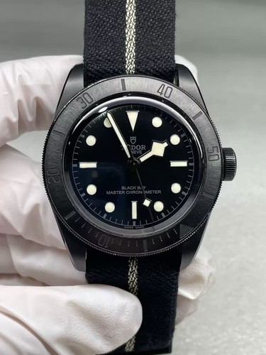 Tudor black bay - tudor,