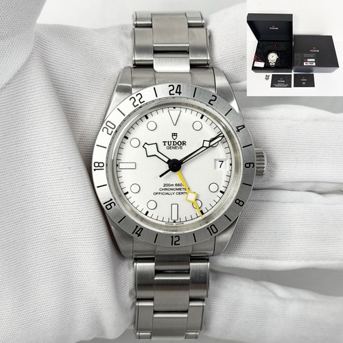 2025 tudor black bay pro - 2025,