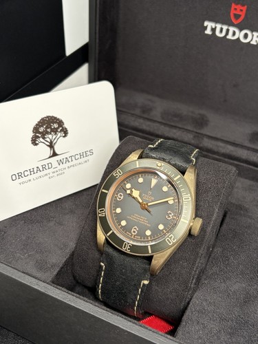 2022 tudor black - 2022,