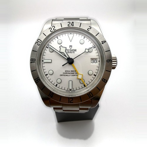 Tudor black bay pro - tudor,