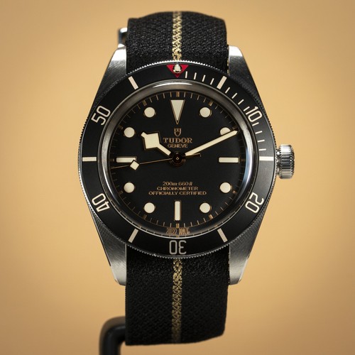 Tudor black bay - 58, 79030n