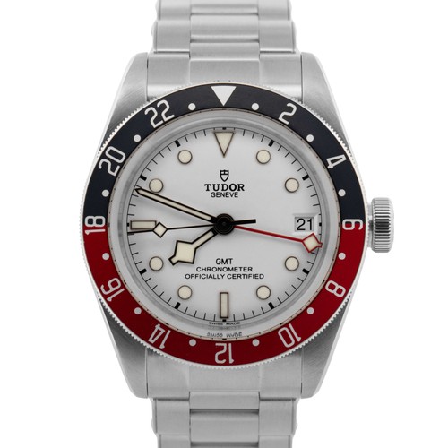 2024 tudor black bay - gmt, 79830