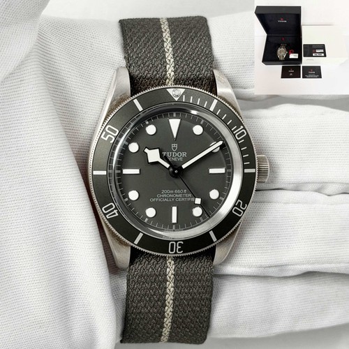 2023 tudor black - 2023,