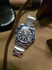 TUDOR Black Bay 41  Mens