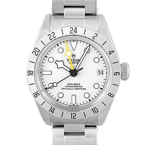 Tudor black bay pro - black,