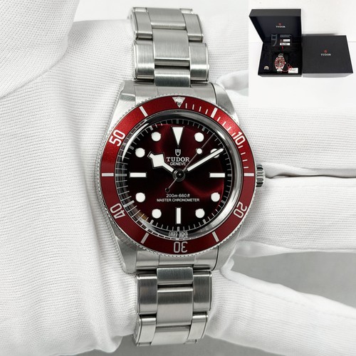2025 tudor black - 2025,