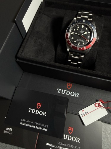 2026 tudor black bay - 2026,