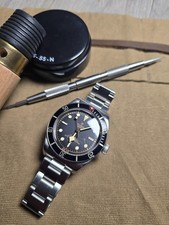 Tudor Black Bay 58 – Box &