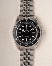 TUDOR Black Bay 41mm